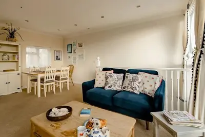 Image de Stylish seaside house, 2 min walk from beach | Pass the Keys