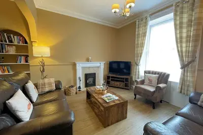 Image de Pass the Keys | Beautiful House With Stunning Views, Kirkcudbright