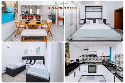 Image de Rio Minho Oasis: Lavish Living
