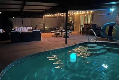 Image de On the Water! *Pool & Golf Cart