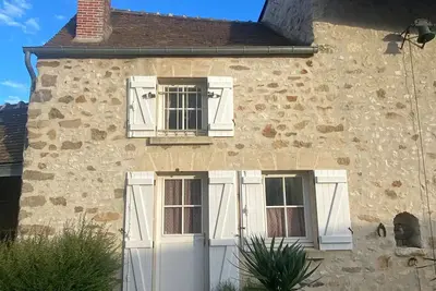 Image de Maison / Appartement Dans un Corps de Ferme Situé a 5 Minutes de Senlis
