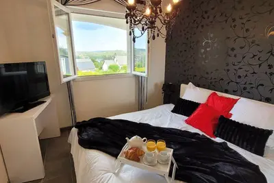 Image de Belle Maison de Vacances Neuve Plain Pied 4 Étoiles