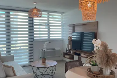 Image de Villa Menorca Brand new Beach Apt