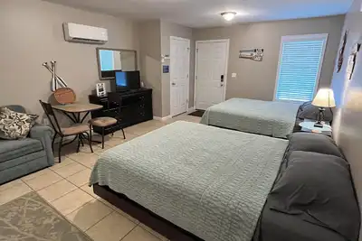 Image de Clifty Creek Inn—Unit B