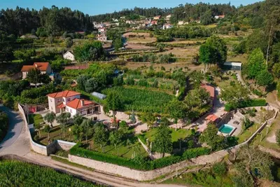 Image de Love Farm near Ponte de Lima