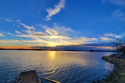 Image de Kentucky Lake Retreat