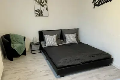 Image de Ferienwohnung in Wilhelmshaven