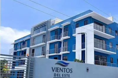 Image de Vientos Del Este - Next to Ave Las Americas & Parque Los tres Ojos.