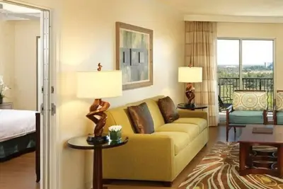 Image de Parc Soleil Luxury 1 bdrm suite for the July 4th holiday. Enjoy all amenities