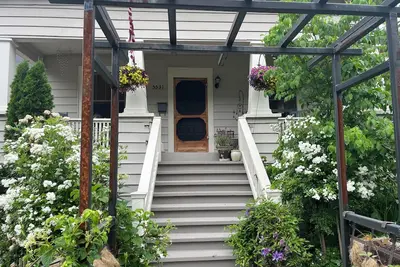 Image de Garden House