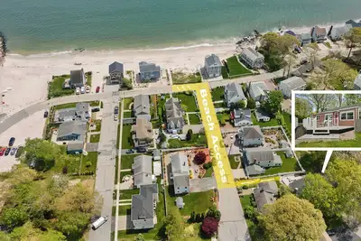 Image de Beach Cottage