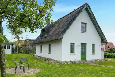 Image de Superbe maison de 2 chambres Ă Dassow
