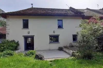 Image de Gite De Leschaux - Champagneux