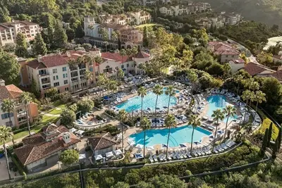 Image de Luxurious Marriott Newport Coast Villas - 2 bedroom 2 bath Close to beach