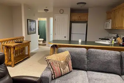 Image de Condo in Ogden Valley