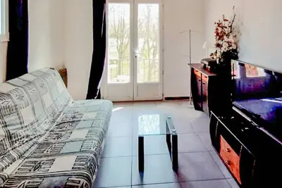 Image de Appartement cosy T1 à Montreuil