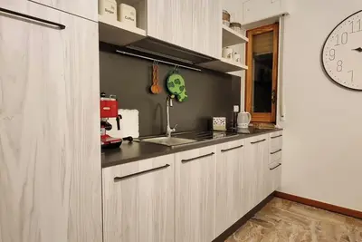 Image de Appartamento nel centro cittadino di Alberobello