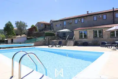 Image de MyStay - Casa da Portaria