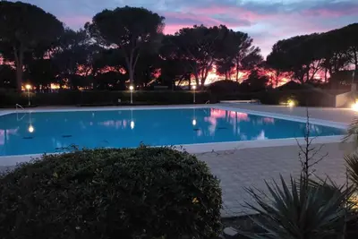Image de Nouveauté Maisonnette au Calme Résidence Clôturée
