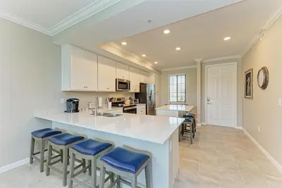 Image de Lakewood National Stunning1st. floor condo with lake & golf course views