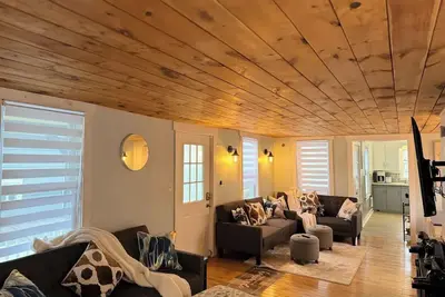 Image de Lovely Home in Old Orchard Beach