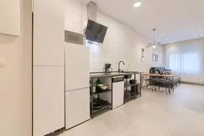 Image de Basarrate Apartments Self Check in