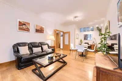 Image de Cozy and Elegant Apartment in Irala