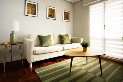 Image de Charming Apartment with Wifi in Sestao