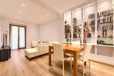 Image de Charming apartment
