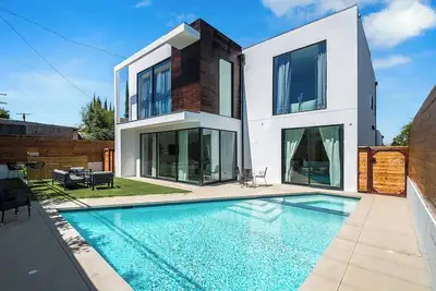 Image de The Modern Serenity Retreat