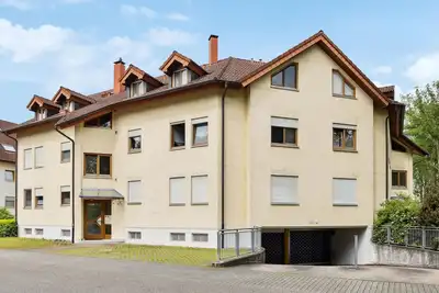 Image de Bel appartement à Kehl avec WiFi