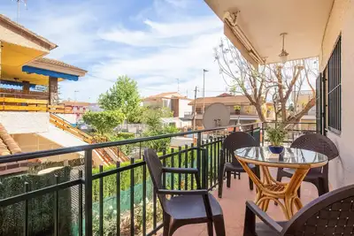 Image de Bel appartement à Los Alcazares