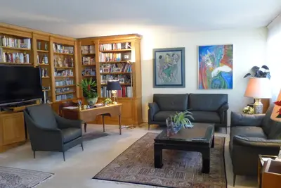 Image de Bel Appartement Quartier Residentiel Pres Parc Des Princes Et Rolland Garros