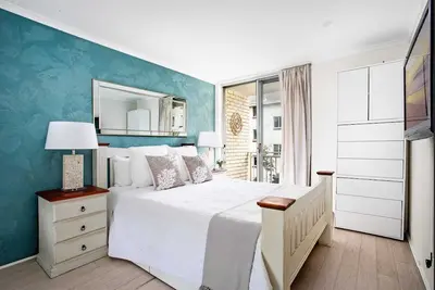 Image de 4 Mins Drive to the Beach for Couples and Families