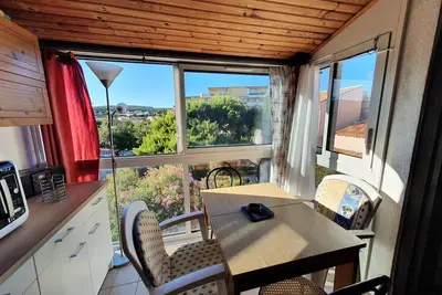 Image de Appartement pour 4 personnes - 4lbm498