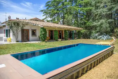 Image de Belle maison Ă Pesaro avec WiFi
