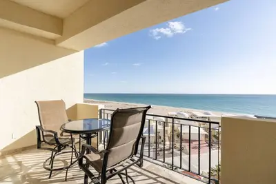 Image de Oceanfront New studio on 5th. Floor, C30503