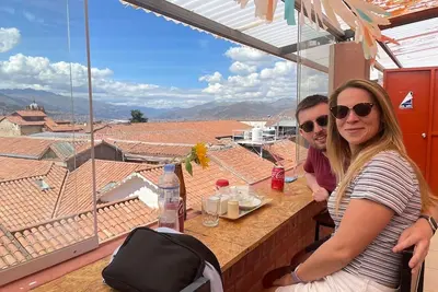 Image de Bienvenido a Pucara's Hostel, tu Hogar Lejos de Casa en la Ciudad de Cusco