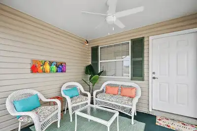 Image de Patio Villa in Santo Domingo
