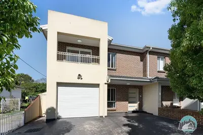 Image de Aircabin - Panania - Sydney - Cozy - 5 Beds House