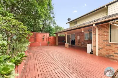 Image de Aircabin - Seven Hills - Lovely - 3 Beds Townhouse