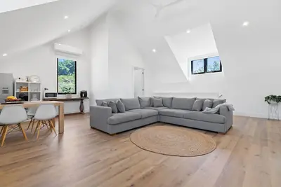 Image de The Loft Mt Eliza