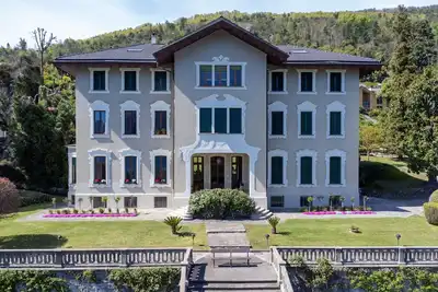 Image de Villa Ceriana by Interhome