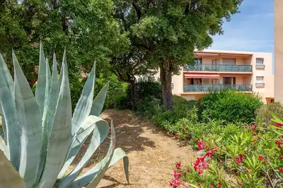 Image de Les Mimosas by Interhome