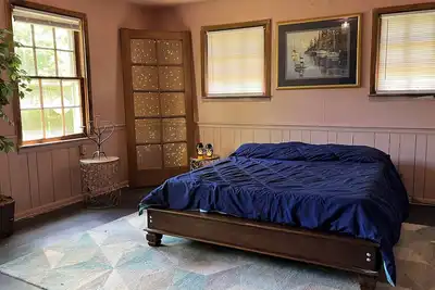 Image de Longer Term Stay