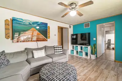 Image de Welcome to Juniata! King Size Bed, Wifi, New