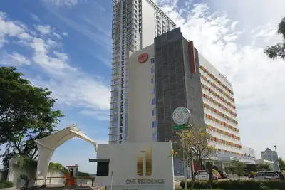 Image de CozyHomes at One Residence Batam