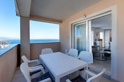 Image de Apartments Baricevic