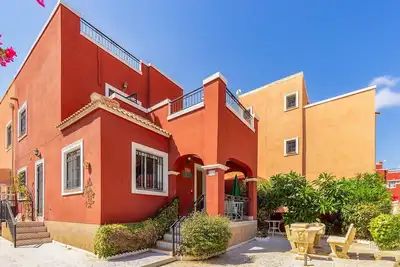 Image de House in Costa Blanca