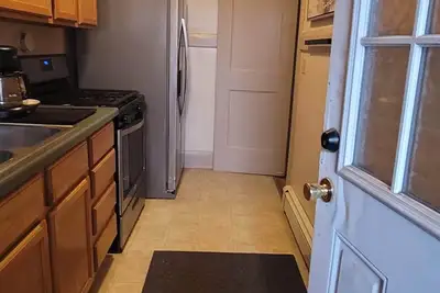 Image de Our cozy apartment is your home away from home. \n